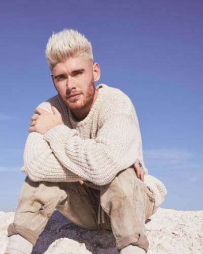 Colton Dixon