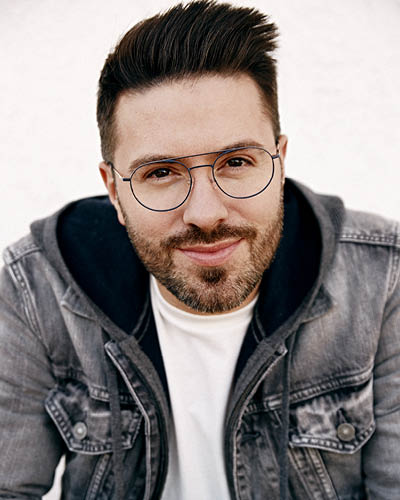 Danny Gokey