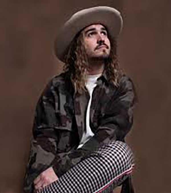 Jordan-Feliz