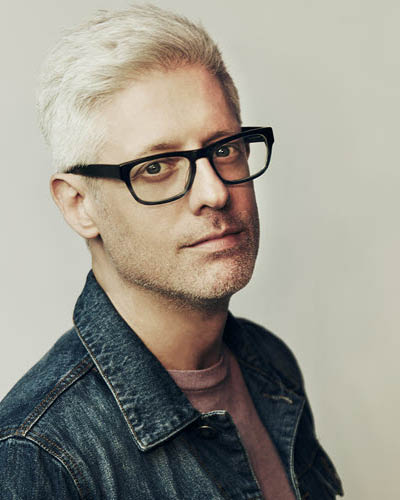 Matt Maher